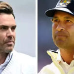 India tour of England: Anderson-Tendulkar Trophy launch postponed; out of respect for Ahmedabad plane crash victims | Cricket News