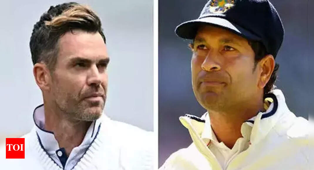 India tour of England: Anderson-Tendulkar Trophy launch postponed; out of respect for Ahmedabad plane crash victims | Cricket News