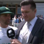 Watch: Keshav Maharaj in tears; South Africa beat Australia to end 27-year ICC trophy drought | Cricket News