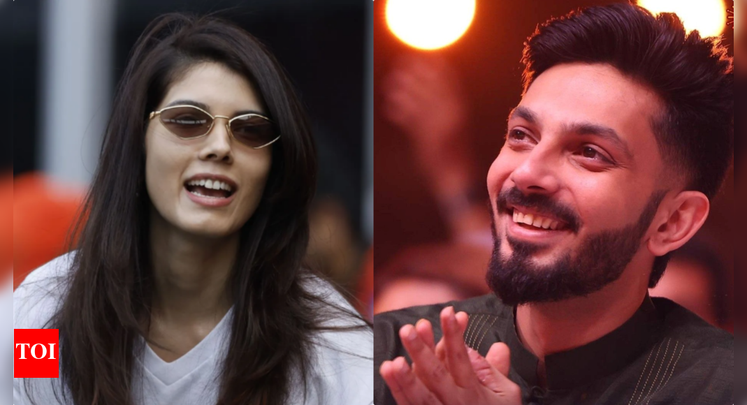 'Marriage ah?': Anirudh Ravichander laughs off wedding buzz with Kavya Maran; says 'chill out guys' | Cricket News