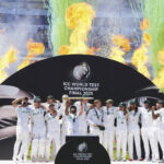 'Found calm in the storm': South Africa end 27-year ICC trophy drought; what legendary cricketers said after historic win | Cricket News