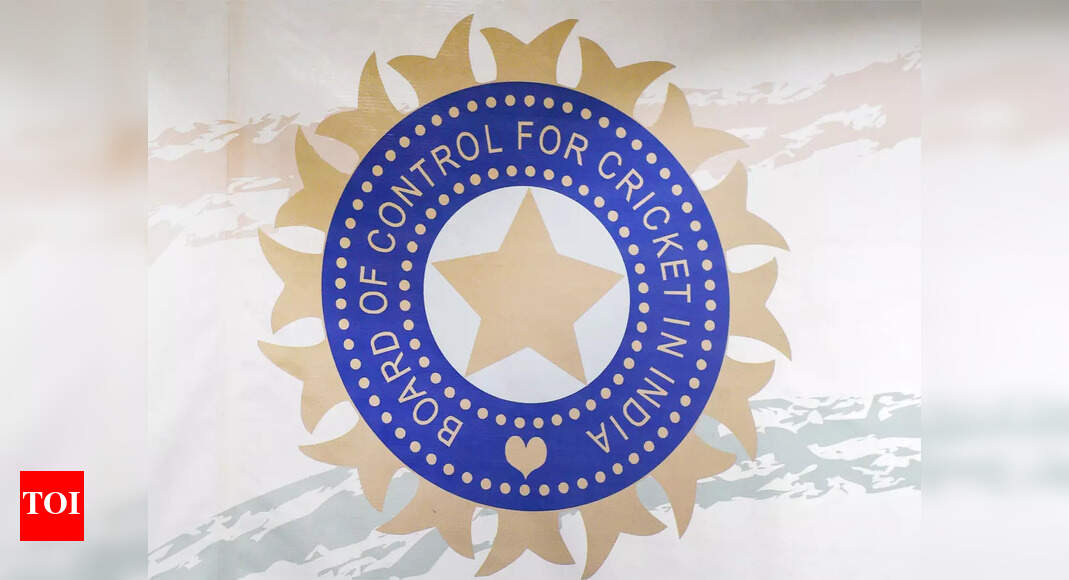 BCCI unveils domestic calendar: 2025-26 season starts on August 28; India vs New Zealand 2026 series venues announced | Cricket News