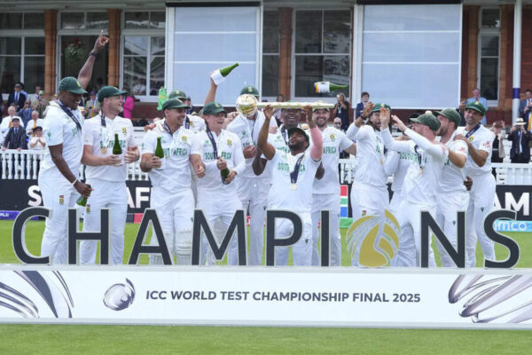 WTC Final: Curse lifted as South Africa can afford to forget the history of near misses | Cricket News