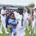 'I take celebrations VERY seriously!' — Langa's Municipal Ward 51 Councillor reveals celebration plans for local hero Temba Bavuma | Cricket News