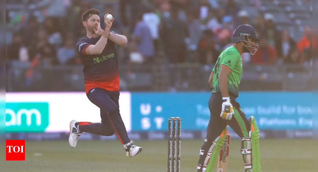 MLC 2025: Ian Holland's 4-wicket haul, Rachin Ravindra and Glenn Maxwell's blitz help Washington Freedom beat Seattle Orcas | Cricket News