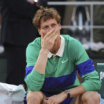 Jannik Sinner says he's had 'a few sleepless nights' since losing to Carlos Alcaraz in French Open | Tennis News