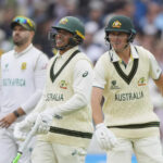 WTC final: Australia head coach backs Usman Khawaja and Marnus Labuschagne after Lord's heartbreak | Cricket News
