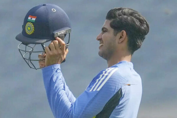 India vs England: Former India cricketer warns Shubman Gill on playing XI, says ‘don’t go down the wrong path’ | Cricket News India vs England: Former India cricketer warns Shubman Gill on playing XI, says 'don't go down the wrong path' | Cricket News