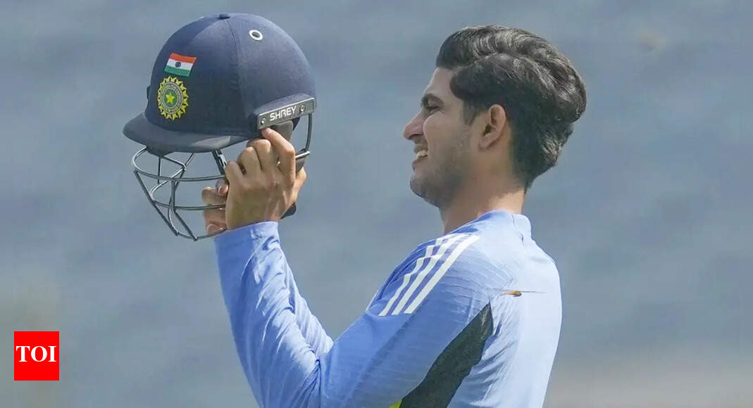 India vs England: Former India cricketer warns Shubman Gill on playing XI, says 'don't go down the wrong path' | Cricket News