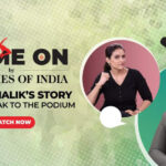 'She's not the problem - we are': Sakshi Malik opens up on motherhood, marriage and her Olympic journey in first episode of 'Game On' podcast | More sports News
