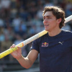 Another word record! Armand Duplantis soars to new heights; achieves career-defining milestone at Stockholm DL | More sports News