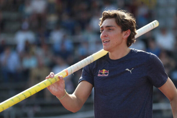 Another word record! Armand Duplantis soars to new heights; achieves career-defining milestone at Stockholm DL | More sports News Another word record! Armand Duplantis soars to new heights; achieves career-defining milestone at Stockholm DL | More sports News