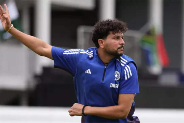 India tour of England: Like England have Shoaib Bashir, India should back their 'surprise package' Kuldeep Yadav, says ex-India cricketer | Cricket News