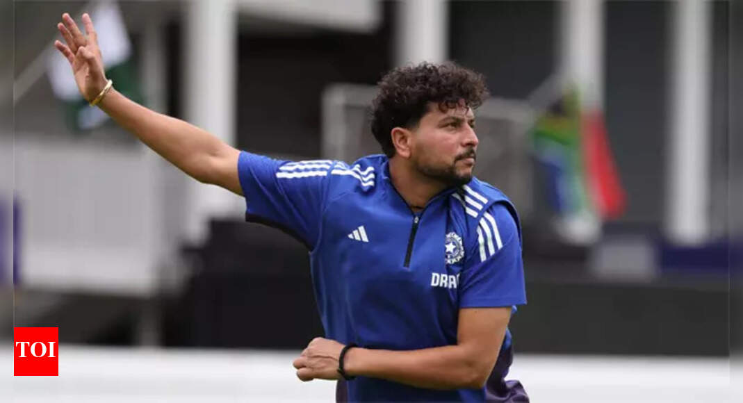 India tour of England: Like England have Shoaib Bashir, India should back their 'surprise package' Kuldeep Yadav, says ex-India cricketer | Cricket News