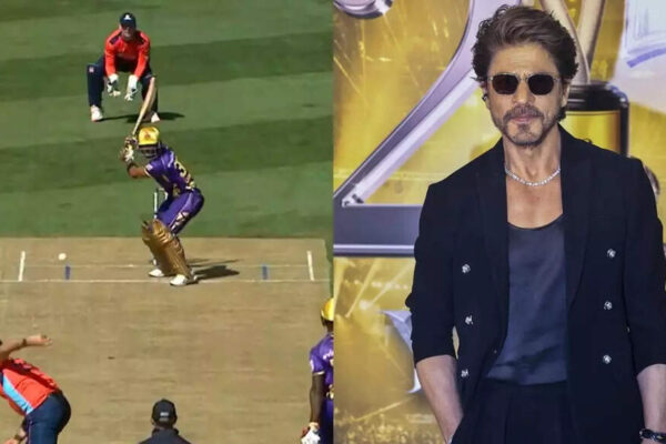MLC 2025: Former U-19 World Cup-winning Indian skipper Unmukt Chand smashes quickfire fifty for Shah Rukh Khan’s team – video goes viral | Cricket News MLC 2025: Former U-19 World Cup-winning Indian skipper Unmukt Chand smashes quickfire fifty for Shah Rukh Khan's team - video goes viral | Cricket News
