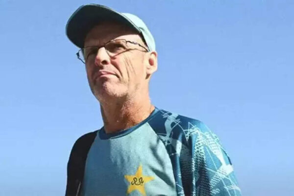 Pakistan cricket: Gary Kirsten reveals reasons for early exit as coach, says ‘I’m too old for other agendas’ | Cricket News Pakistan cricket: Gary Kirsten reveals reasons for early exit as coach, says 'I'm too old for other agendas' | Cricket News