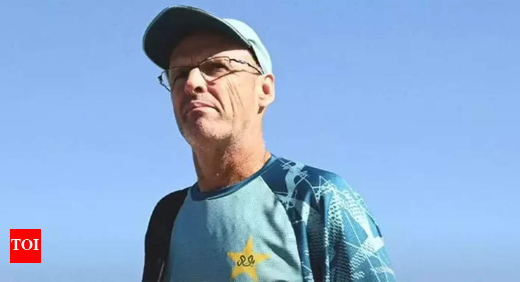 Pakistan cricket: Gary Kirsten reveals reasons for early exit as coach, says 'I'm too old for other agendas' | Cricket News