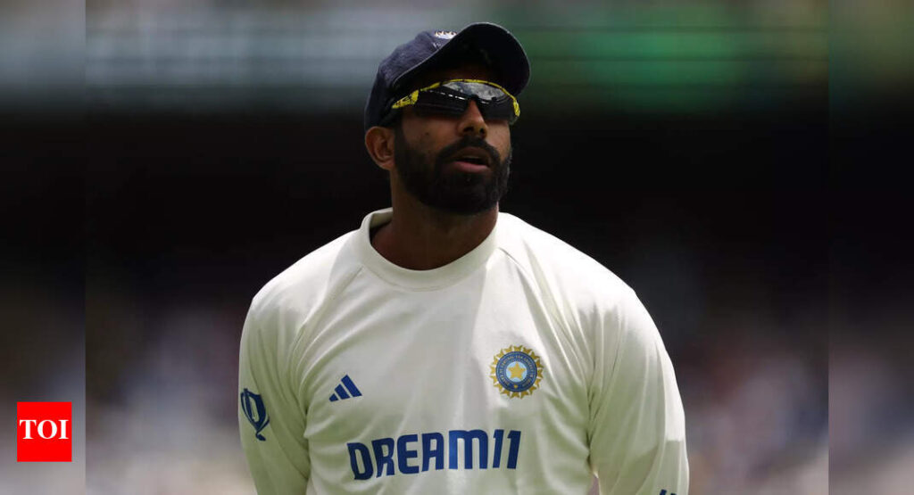 India tour of England: ‘Share Bumrah’s workload’; Former India bowling coach Bharat Arun | Cricket News