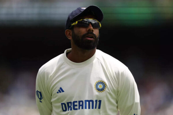 India tour of England: ‘Share Bumrah’s workload’; Former India bowling coach Bharat Arun | Cricket News India tour of England: ‘Share Bumrah’s workload’; Former India bowling coach Bharat Arun | Cricket News