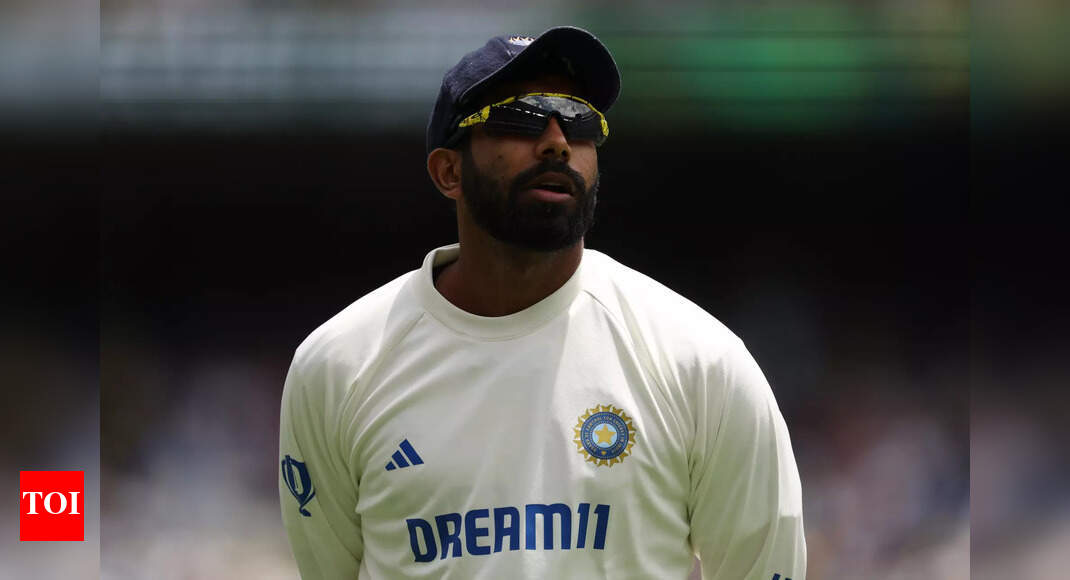 India tour of England: ‘Share Bumrah’s workload’; Former India bowling coach Bharat Arun | Cricket News
