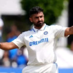 India tour of England: Karun Nair makes a startling revelation – 'A prominent Indian cricketer advised me to retire...' | Cricket News