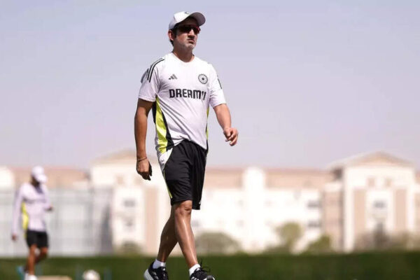 Why Gautam Gambhir left England: A timeline of the Team India head coach's absence and return | Cricket News