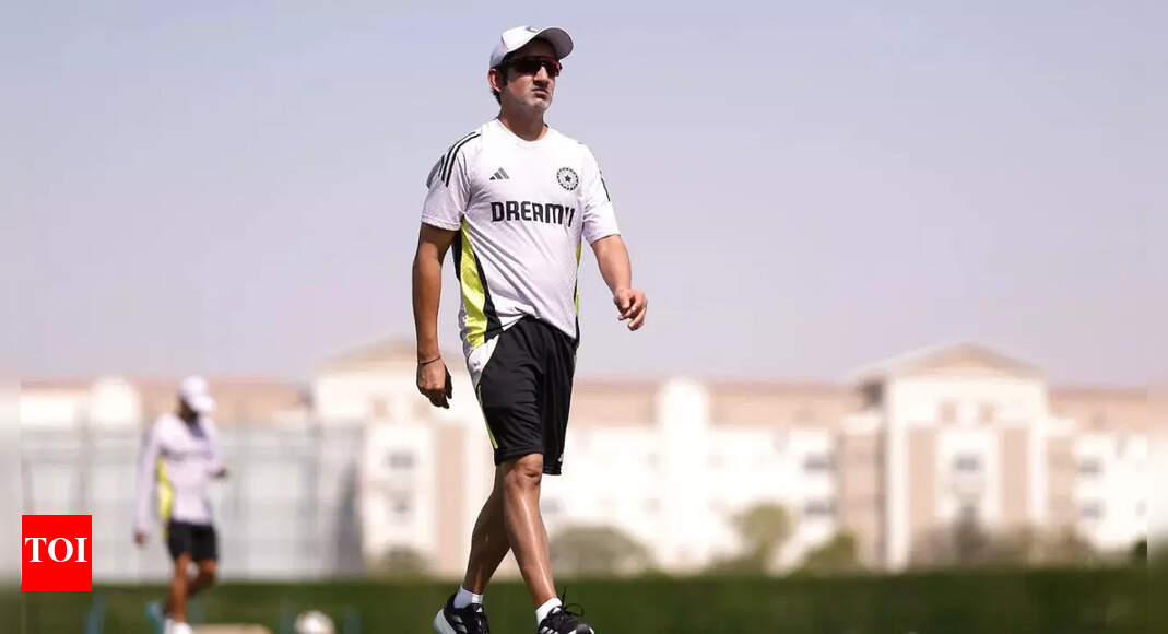 Why Gautam Gambhir left England: A timeline of the Team India head coach's absence and return | Cricket News