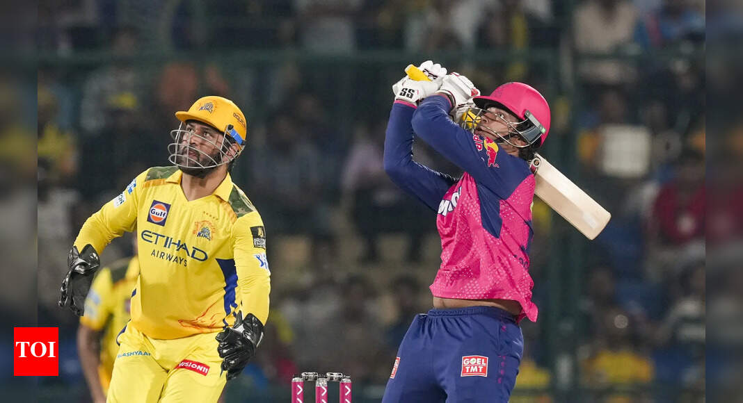 Vaibhav Suryavanshi vs Sachin Tendulkar: ‘He’s special, but don’t rush him,’ says former India selector | Cricket News