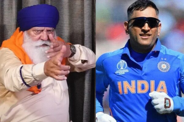 ‘You destroyed them after 2011’: Yograj Singh claims BCCI wanted MS Dhoni sacked, slams selectors for ending 7 careers | Cricket News 'You destroyed them after 2011': Yograj Singh claims BCCI wanted MS Dhoni sacked, slams selectors for ending 7 careers | Cricket News