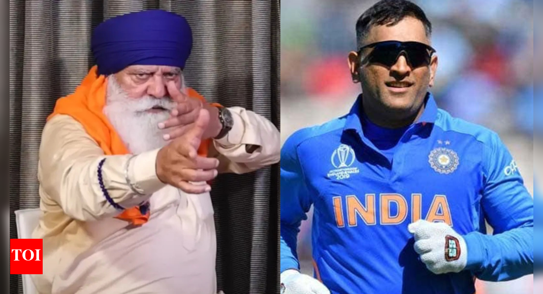 'You destroyed them after 2011': Yograj Singh claims BCCI wanted MS Dhoni sacked, slams selectors for ending 7 careers | Cricket News 1 'You destroyed them after 2011': Yograj Singh claims BCCI wanted MS Dhoni sacked, slams selectors for ending 7 careers | Cricket News