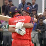 HISTORY! Netherlands edge Nepal after THREE Super Overs in a thriller - watch video | Cricket News
