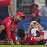 IPL 2025: 'What is this man telling one of the greatest batter?'; Michael Atherton roasts Dinesh Karthik for lecturing Virat Kohli | Cricket News