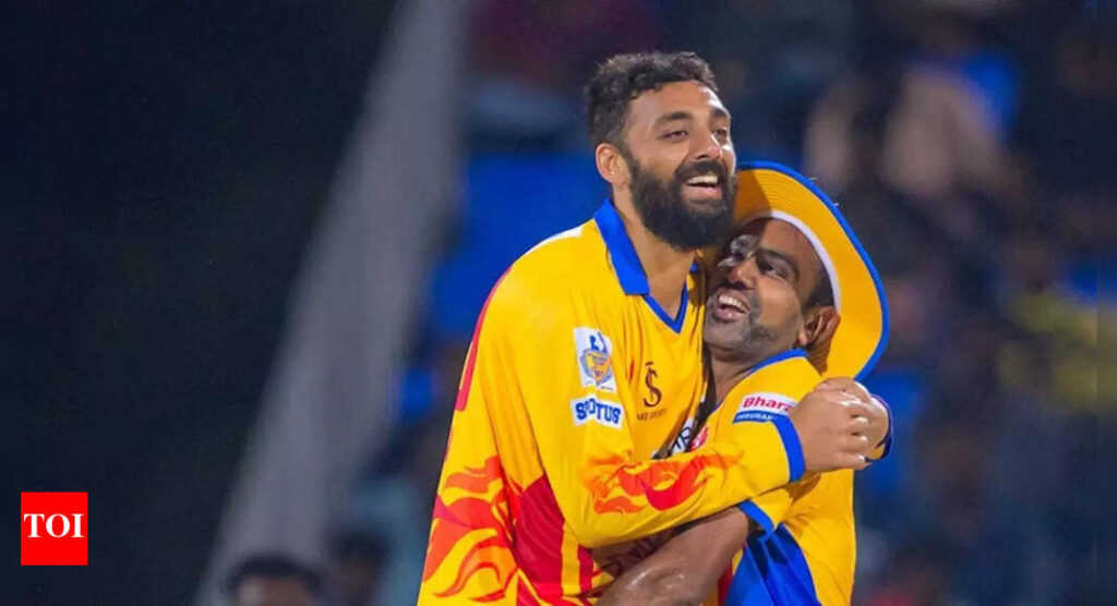 Controversy avoided! R Ashwin, team cleared of ball-tampering allegations in TNPL | Cricket News