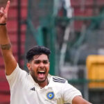 IND vs ENG: Harshit Rana to stay back in England with Team India for Test series | Cricket News