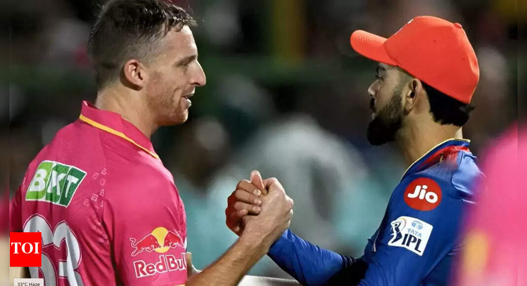 'I don't know how to play...': When Virat Kohli's admission left Jos Buttler stunned | Cricket News