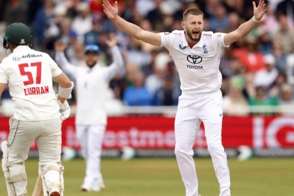Daily Quiz | On World Test Championship 2023-2025 Cycle Daily Quiz | On World Test Championship 2023-2025 Cycle