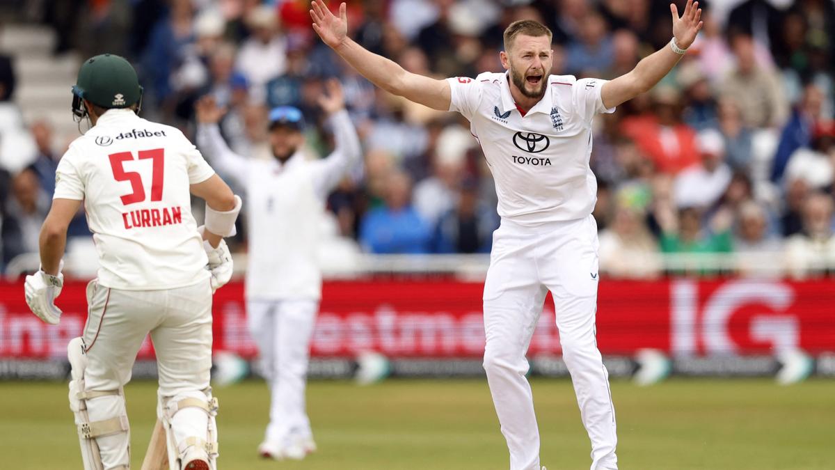 Daily Quiz | On World Test Championship 2023-2025 Cycle
