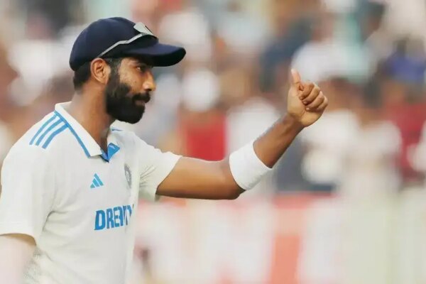 IND vs ENG: ‘I won’t be able to play’ – Jasprit Bumrah reveals why he declined Team India captaincy | Cricket News IND vs ENG: 'I won't be able to play' - Jasprit Bumrah reveals why he declined Team India captaincy | Cricket News