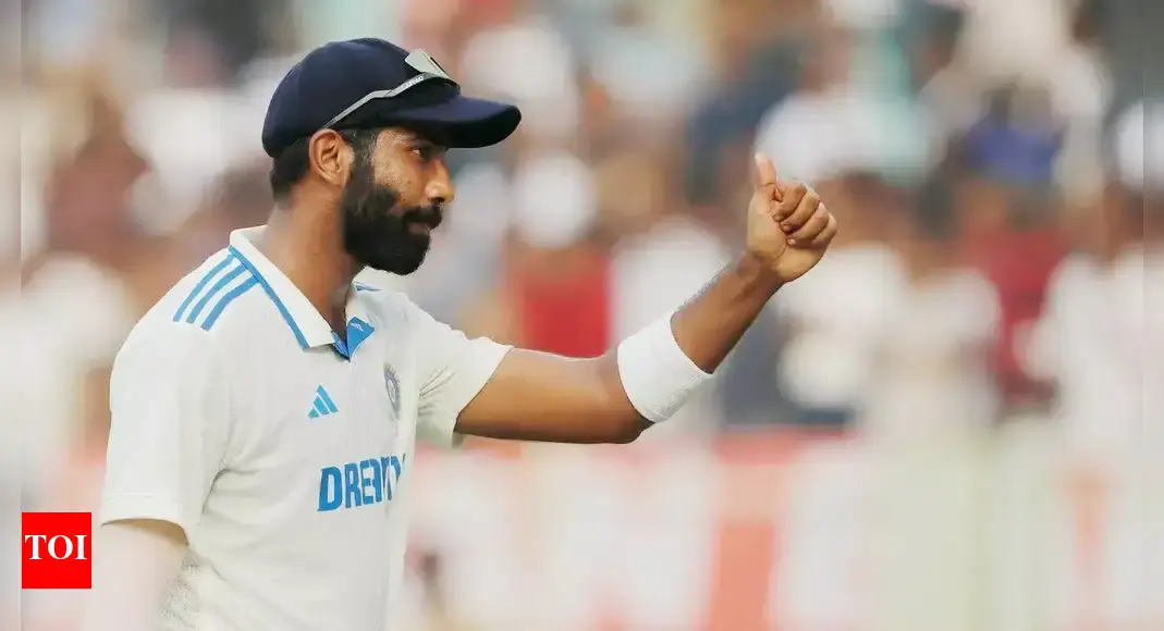 IND vs ENG: 'I won't be able to play' - Jasprit Bumrah reveals why he declined Team India captaincy | Cricket News