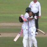 Unstoppable Mushfiqur Rahim creates new Test record for Bangladesh | Cricket News