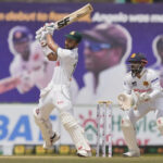 SL vs BAN: Record partnership puts Bangladesh in command in first Sri Lanka Test | Cricket News