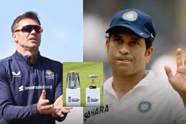 IND vs ENG: Pataudi medal for India-England series’ winning captain | Cricket News IND vs ENG: Pataudi medal for India-England series' winning captain | Cricket News