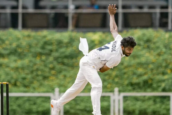 'We're here to put up a show': Shardul Thakur fires warning before Test series vs England | Cricket News