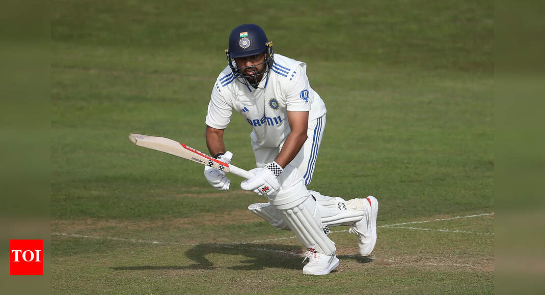 IND vs ENG: Karun Nair recalls 2018 snub by Virat Kohli and Ravi Shastri — 'It felt like someone had hit me into the ground' | Cricket News
