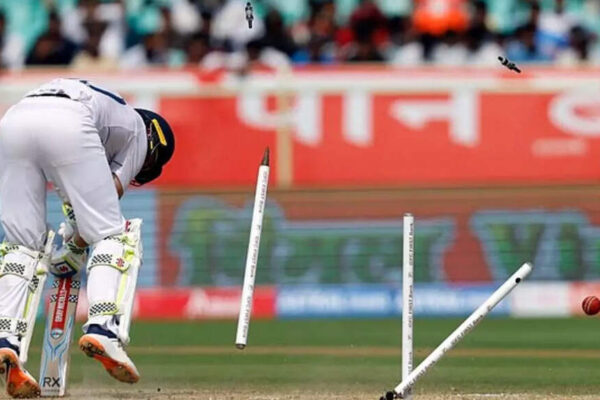 IND vs ENG: What is it like facing Jasprit Bumrah? Ollie Pope reminisces toe-crushing yorker | Cricket News IND vs ENG: What is it like facing Jasprit Bumrah? Ollie Pope reminisces toe-crushing yorker | Cricket News