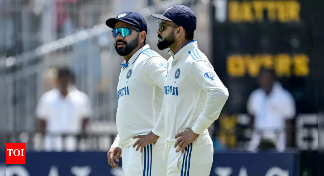 India vs England: Geoffrey Boycott says 'Rohit Sharma won't be missed as much as Virat Kohli', urges England to tone down Bazball | Cricket News