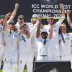 ICC rankings: Proteas heroes rise after WTC final glory; Indian stars hold ground | Cricket News