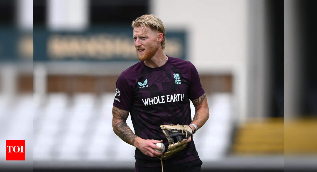 IND vs ENG: England name playing XI for first Test against India; Chris Woakes returns | Cricket News