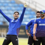 Candid confessions: Indian cricketers reveal what comes to mind when in England - 'Weather, Dukes, Coffee' | Cricket News