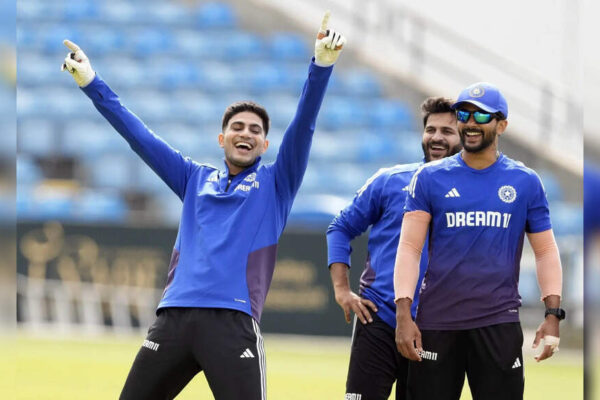 Candid confessions: Indian cricketers reveal what comes to mind when in England – ‘Weather, Dukes, Coffee’ | Cricket News Candid confessions: Indian cricketers reveal what comes to mind when in England - 'Weather, Dukes, Coffee' | Cricket News